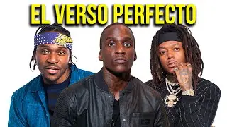 C&oacute;mo Crear el Verso de Rap Perfecto