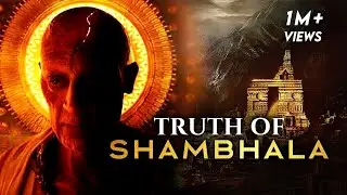 Does Shambhala Really Exist    Kalki 2898 AD and Mahabharat Conspiracy Theories