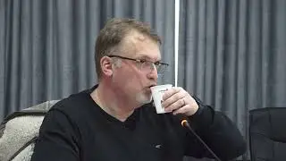 FLOREA-GABRIAN Vlad - candidat pentru funcția de Director General interimar ANAR