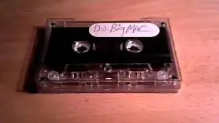 DJ Big Mac - face to face with death