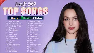 Spotify Top Hits 2024🥑🥑Maroon 5, Ed Sheeran, Camila Cabello, Ariana, Grande, Adele - POP Hits 2024.