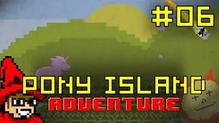 Out of Sync || E06 || John Puzzles over: Pony Island [Let's Play]
