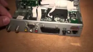 Dreambox DM500 S   chinese fake box replica