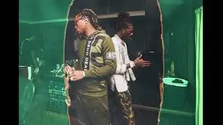 Future x Young Thug unreleased &ndash; Big Dawg (leak)