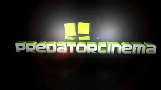 Now Sponsored By - PredatorCinema
