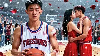 Wife cheated on me, so I unlocked basketball powers! Became a millionaire and married a hot CEO!