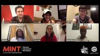 How Is This The World Interview with Director Sadie Rogers and Crew
