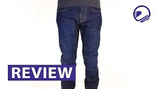 Richa Brutale Motorbroek Review - MotorKledingCenter