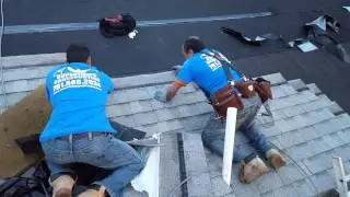 CUPERTINO'S CONSTRUCTION ROOFING COMPANY