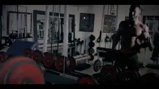 Nelson Lopes - Bodybuilding Motivation 2017