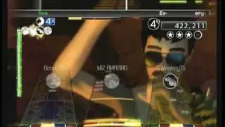 Rock Band 2  System of a Down - B.Y.O.B. Full Band