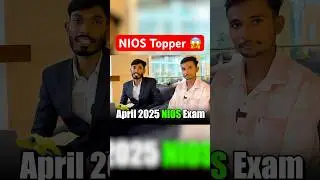 Physics Exam Strategy for 93%+ | Topper's Study Plan #physics