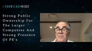The Future of Chemical Distribution - Steve Holland - KRPI Roundtable
