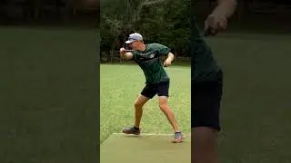 Adam Hammes has incredibly compact backhand form-slow motion