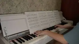 Bohemian rhapsody &ndash; Люба (гр. Queen)
