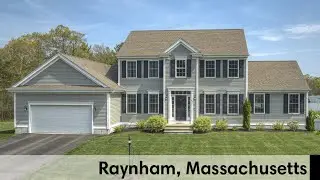 Video of 73 Sparrow Way | Raynham, Massachusetts real estate and homes by David Tebbetts