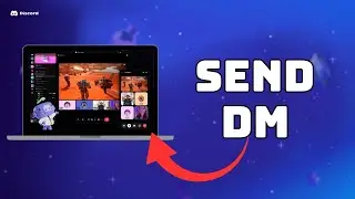 How to Send Direct Message on Discord 2025?