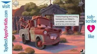 [Top Apps Kids] Storybook App for Children