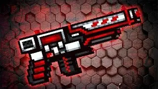Pixel Gun 3D -  Champion Mercenary [Review]