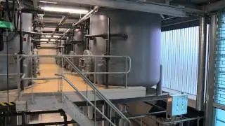 Voorlichtingsfilm Vitens