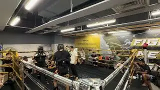 Hard Sparring Highlights &ndash; 29 June 2025 @ Prakaipetch Ang Mo Kio | Clip 20