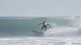 Suck My Wake rough cut