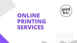 Online Printing Shop In London