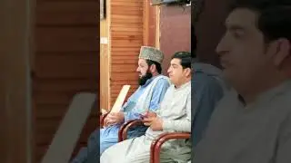 ofs tame DC Khyber captain r saniullah @commissioner #khyber