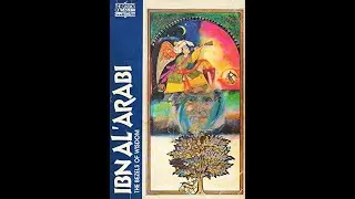 Ibn Arabi (fusus) redux (session 9)