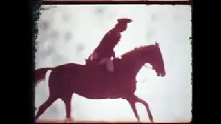 Thunder and Rain (Caesar Rodney's Famous Ride) - circa 1976 film
