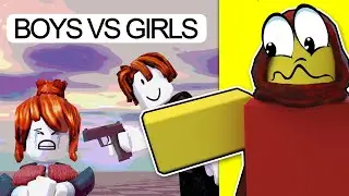 Что, ЧЁРТ ВОЗЬМИ, такое ROBLOX MOMENTS???
