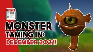 Возвращение Monster Rancher, запуск Siralim Ultimate, дополнение Nexomon? + ещё | В этом месяце в рубрике &laquo;Укрощение монстров&raquo;