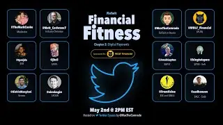 FinTwit Financial Fitness Chapter 2: Digital Payments