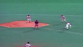 TB@TOR: First triple play in Rays franchise history