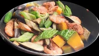 Ingredients can give you more appetite eating this recipe.
