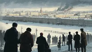 3 Million Trapped: Life in Leningrad Before the Deadliest Siege in History