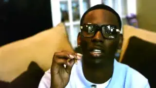 Young Dolph - I Feel Like Cube - 2024 (Music Video)