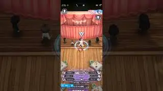 「勝利の女神ニケ」リゼロのコラボの時のメイドのダンスショー。