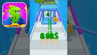 Digit Shooter! - Gameplay Walkthrough (Android)