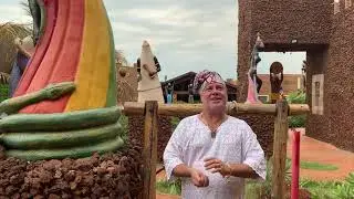 Simpatia para pagar a estrada quando for viajar, e ter a Proteção de Ogun ⚔️🗡🛡