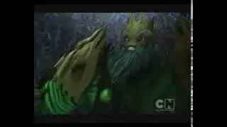 Gormiti Nature Unleashed - Intro (Romanian)