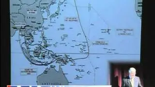 Professor David Horner Lecture Clip
