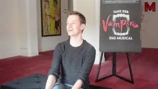 Interview mit Tom van der Ven  - 