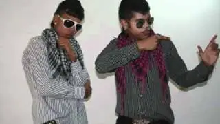 sobrenatural k-chy & zainy produce jossman.wmv ...ofm...