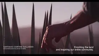 Volc&aacute;n De Mi Tierra - Best Tequila - Official Partner - LVMH Group