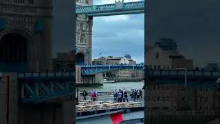 A Day in London 🇬🇧✨ | City Vibes