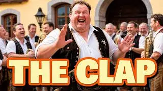 Schwanzwurst - The Clap (Skibidi Clap With Me) #meme