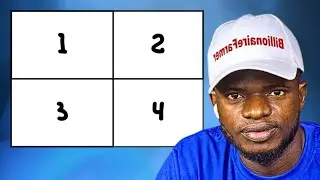 Почему африканские фермеры бедны? Узнайте эти 3 вещи, чтобы выбраться из этой ловушки.