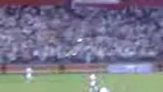 poodleTIBA show da torcida Coxa Branca