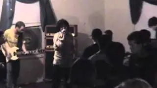Guyana Punch Line live 2002 in Columbia, SC